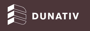 DUNATIV FM logó