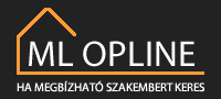 ML Opline logó